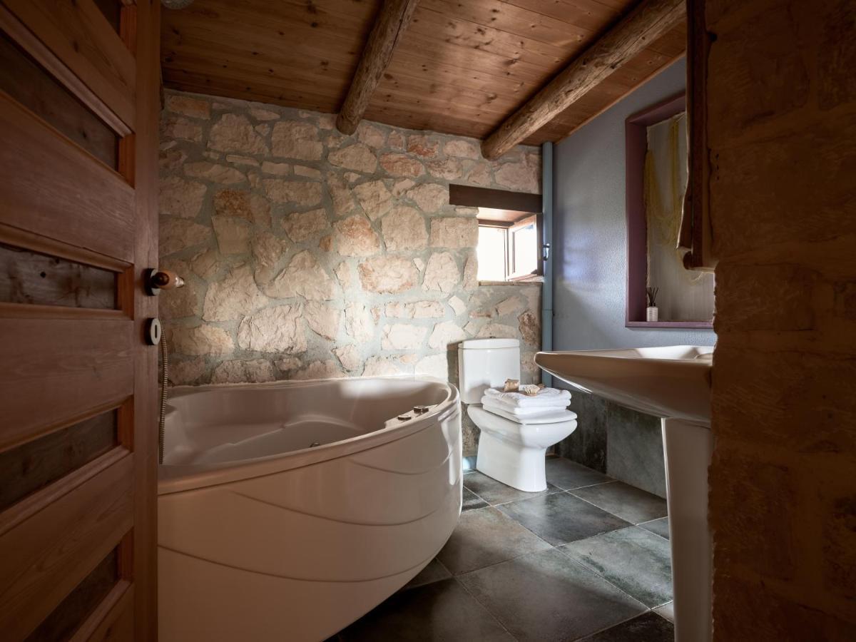 Lithakia  Vafias Villa - Tranquil Location, Ideal For Large Groups, By Zantewize מראה חיצוני תמונה