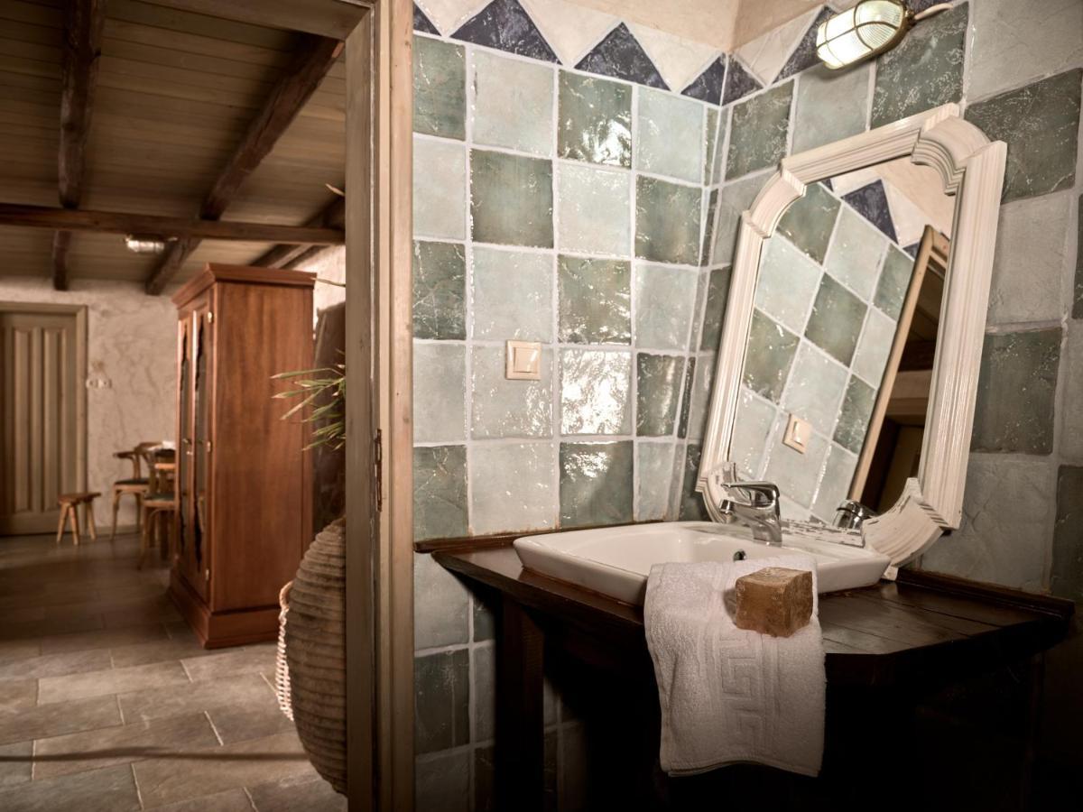 Lithakia  Vafias Villa - Tranquil Location, Ideal For Large Groups, By Zantewize מראה חיצוני תמונה