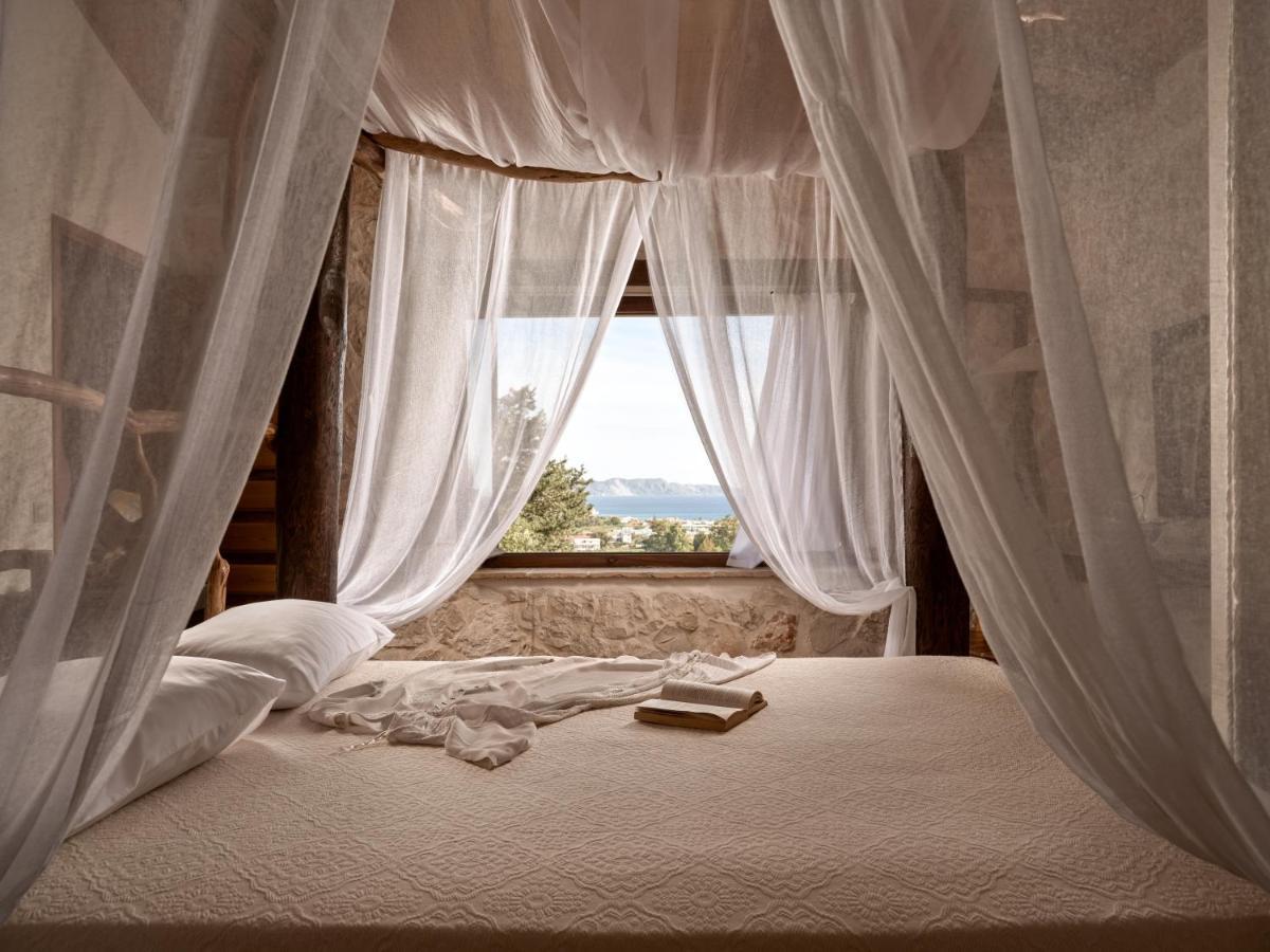 Lithakia  Vafias Villa - Tranquil Location, Ideal For Large Groups, By Zantewize מראה חיצוני תמונה