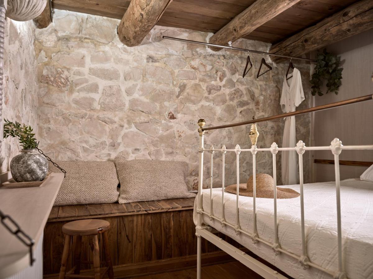 Lithakia  Vafias Villa - Tranquil Location, Ideal For Large Groups, By Zantewize מראה חיצוני תמונה