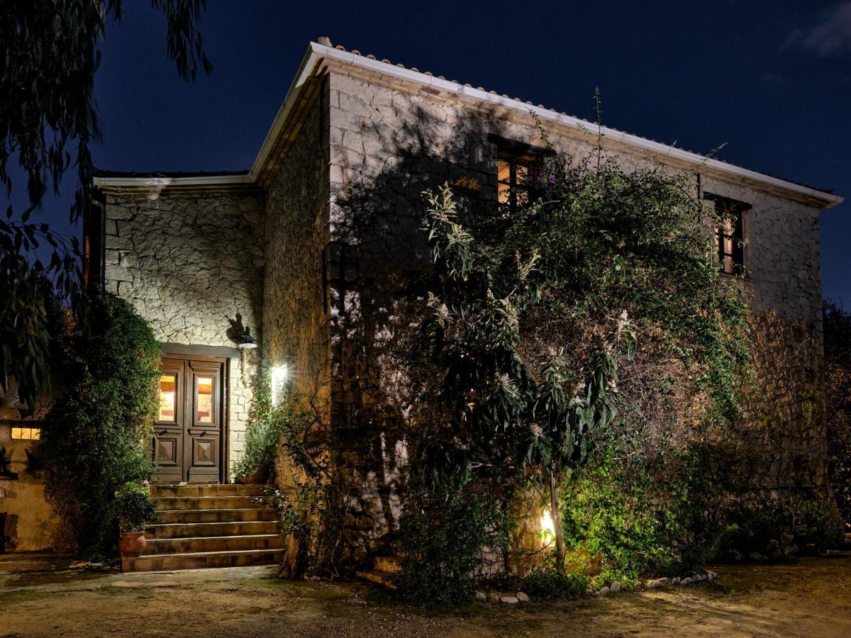 Lithakia  Vafias Villa - Tranquil Location, Ideal For Large Groups, By Zantewize מראה חיצוני תמונה