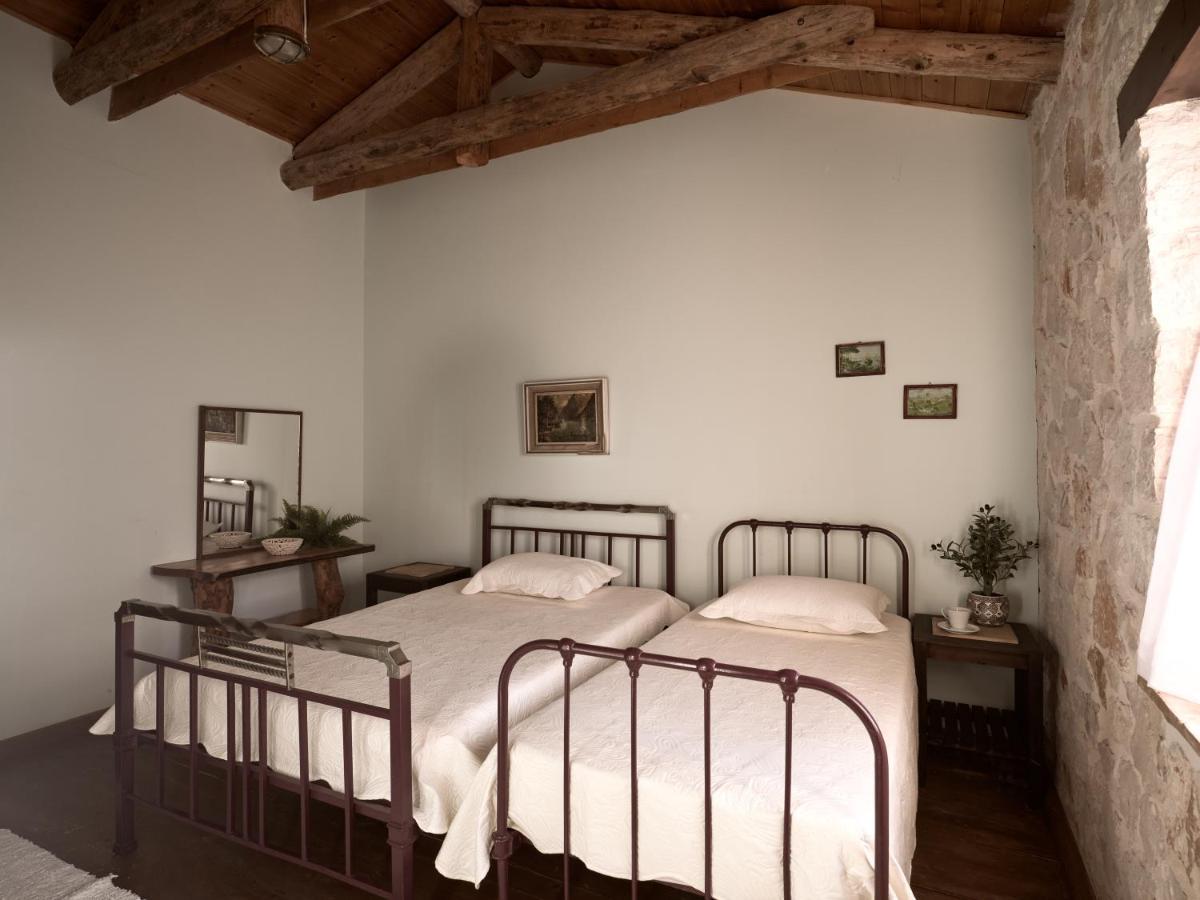 Lithakia  Vafias Villa - Tranquil Location, Ideal For Large Groups, By Zantewize מראה חיצוני תמונה