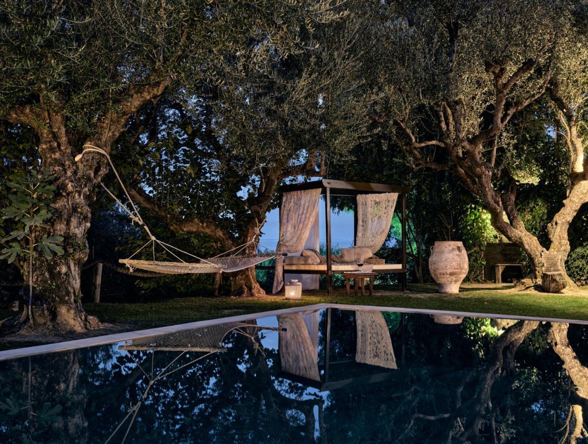 Lithakia  Vafias Villa - Tranquil Location, Ideal For Large Groups, By Zantewize מראה חיצוני תמונה