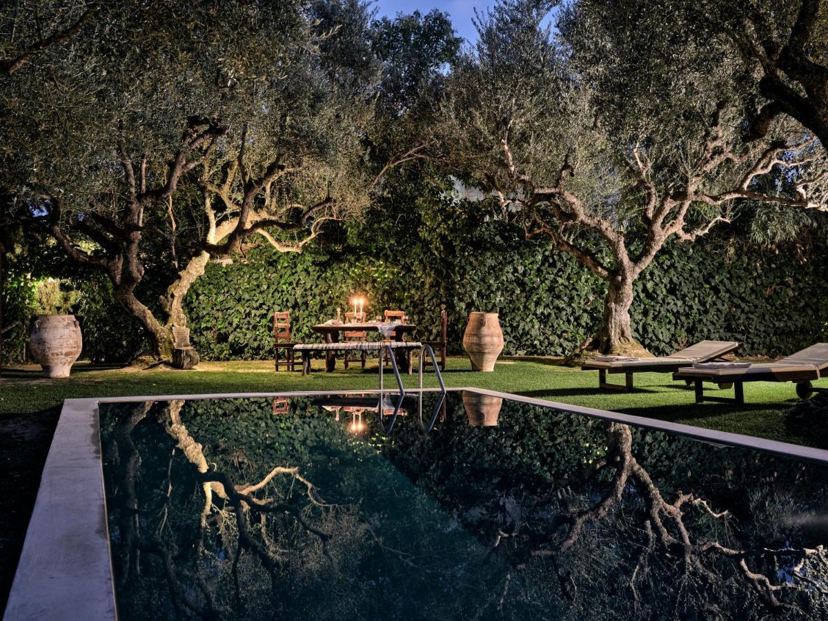 Lithakia  Vafias Villa - Tranquil Location, Ideal For Large Groups, By Zantewize מראה חיצוני תמונה