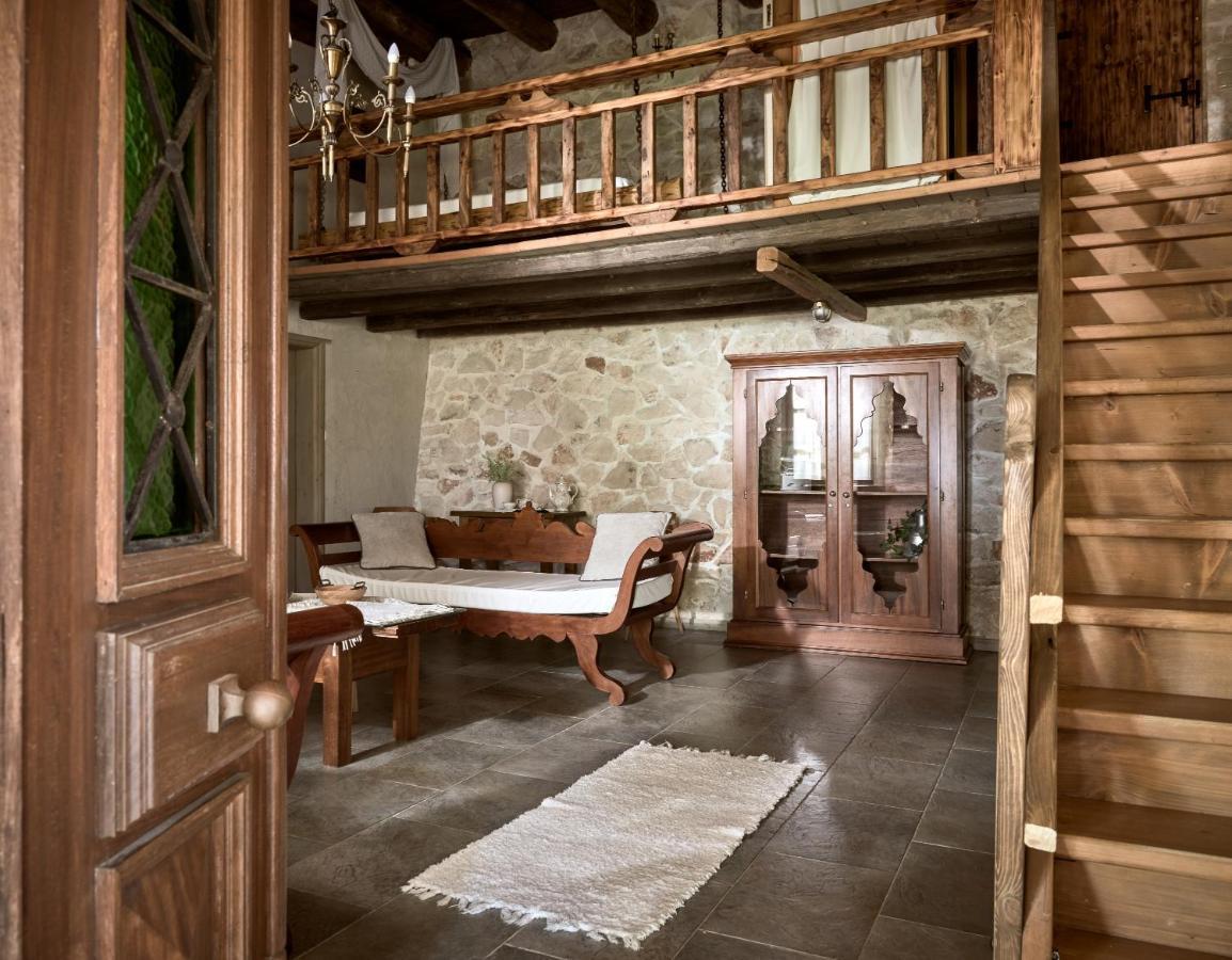 Lithakia  Vafias Villa - Tranquil Location, Ideal For Large Groups, By Zantewize מראה חיצוני תמונה