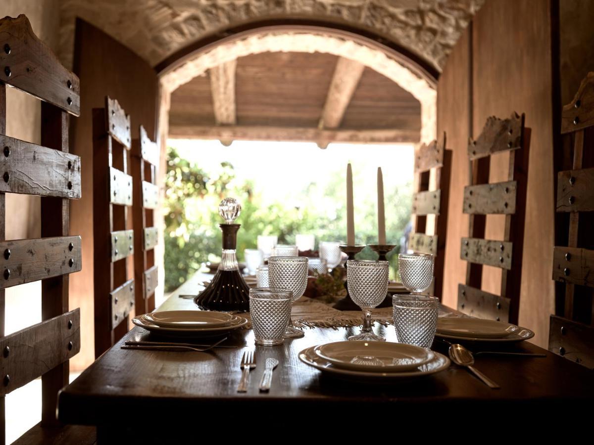 Lithakia  Vafias Villa - Tranquil Location, Ideal For Large Groups, By Zantewize מראה חיצוני תמונה