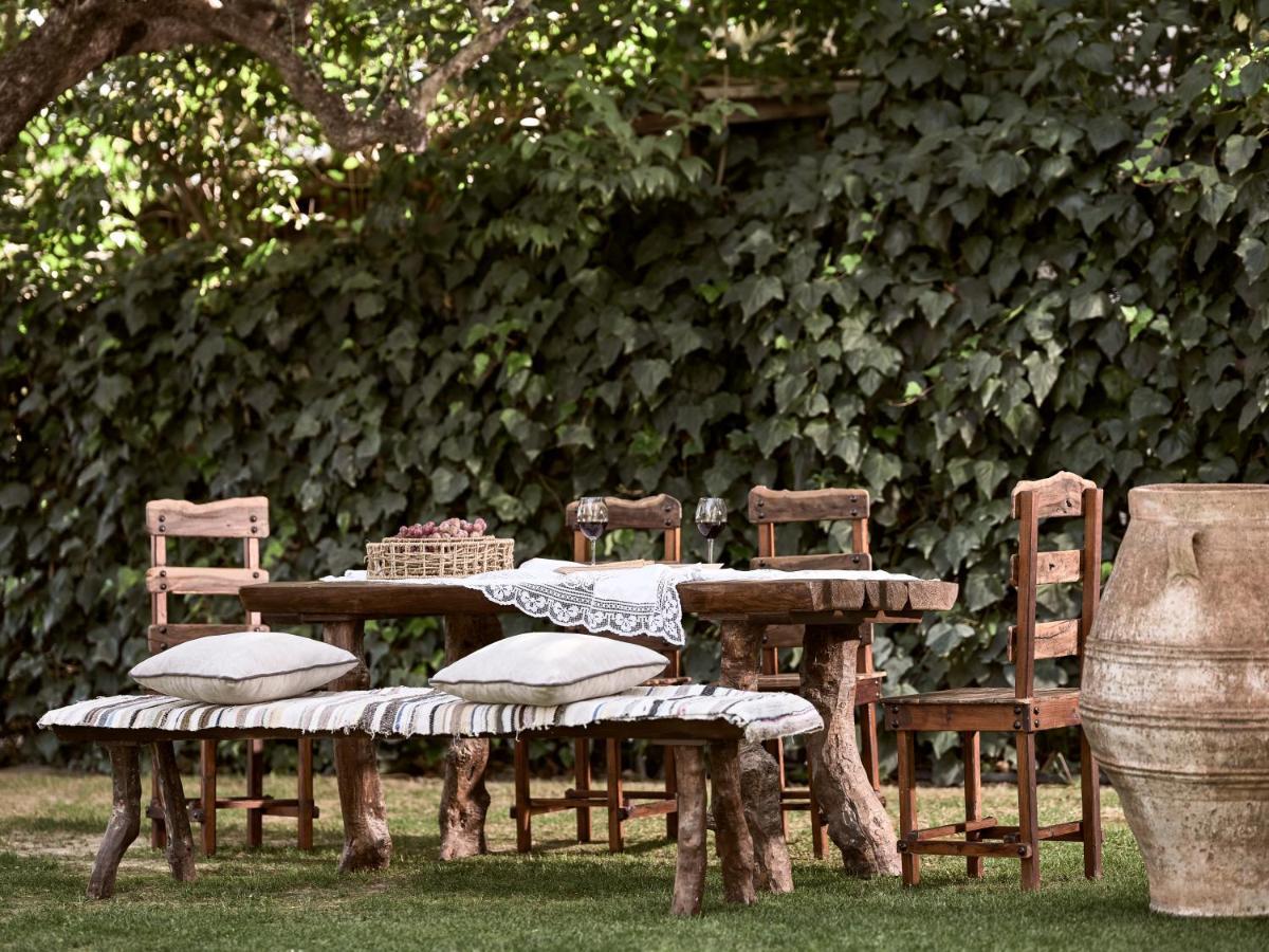 Lithakia  Vafias Villa - Tranquil Location, Ideal For Large Groups, By Zantewize מראה חיצוני תמונה