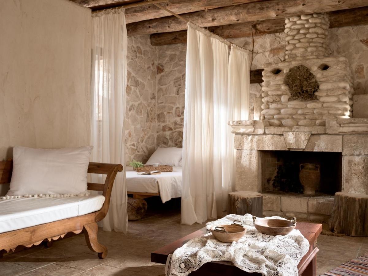 Lithakia  Vafias Villa - Tranquil Location, Ideal For Large Groups, By Zantewize מראה חיצוני תמונה