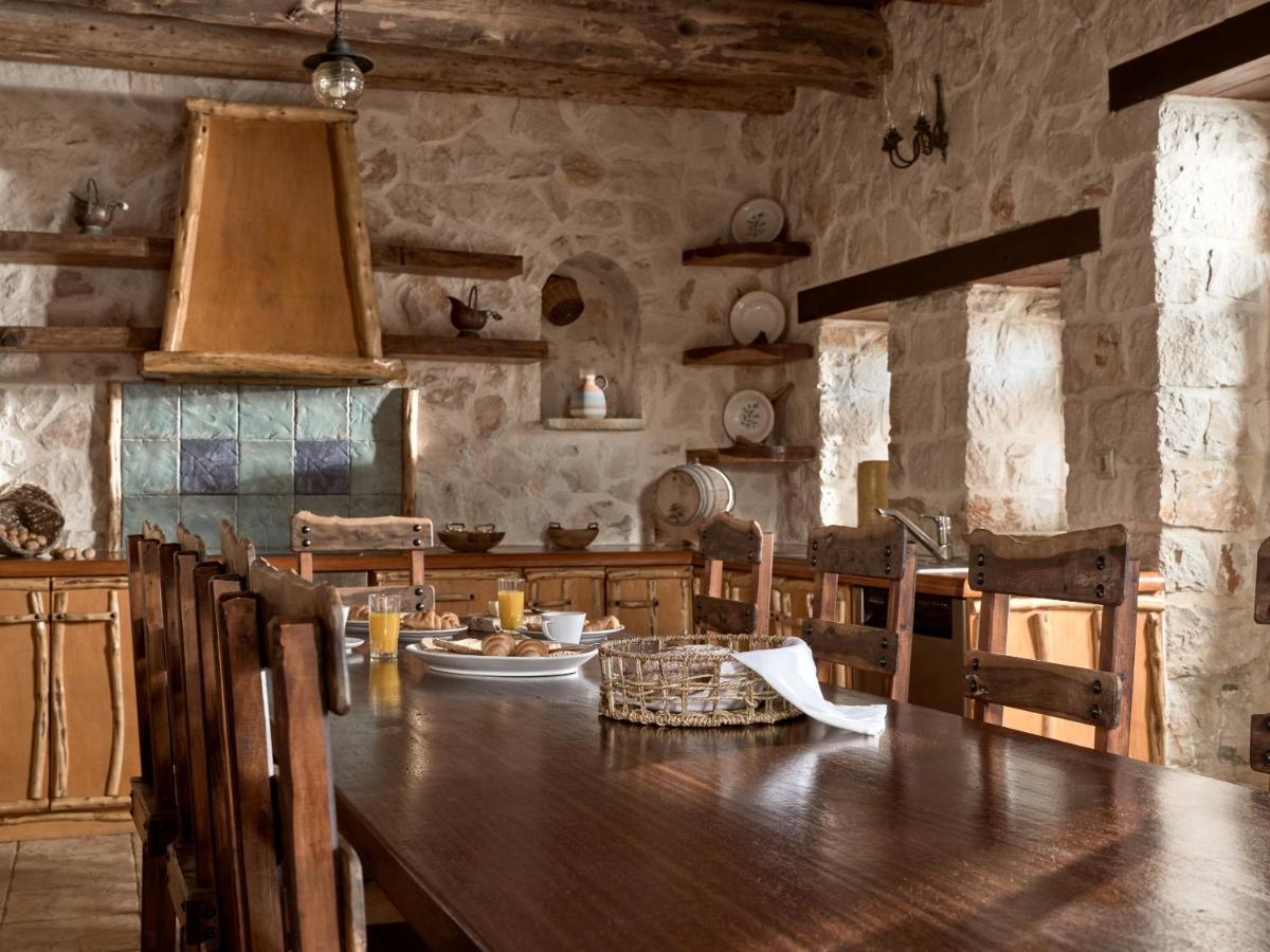 Lithakia  Vafias Villa - Tranquil Location, Ideal For Large Groups, By Zantewize מראה חיצוני תמונה