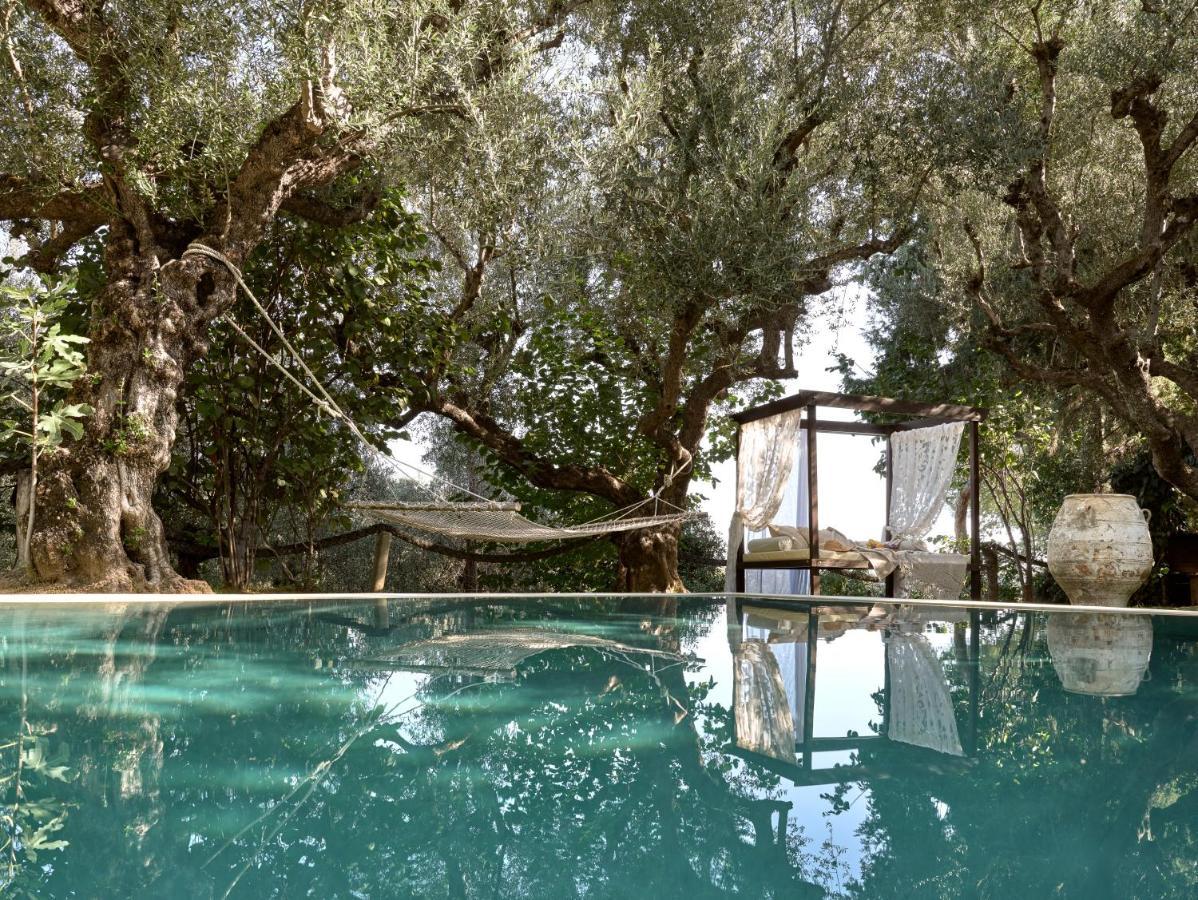 Lithakia  Vafias Villa - Tranquil Location, Ideal For Large Groups, By Zantewize מראה חיצוני תמונה