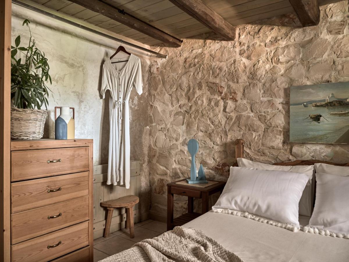 Lithakia  Vafias Villa - Tranquil Location, Ideal For Large Groups, By Zantewize מראה חיצוני תמונה