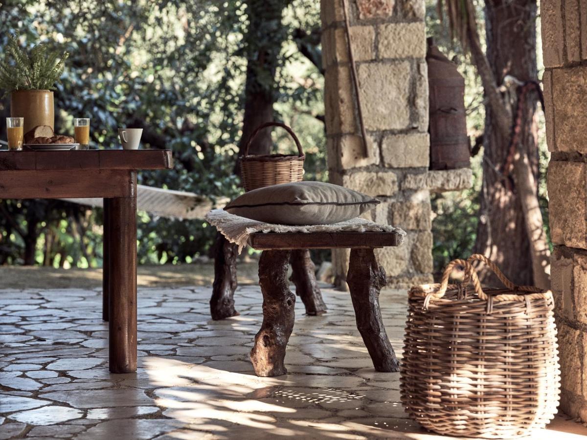 Lithakia  Vafias Villa - Tranquil Location, Ideal For Large Groups, By Zantewize מראה חיצוני תמונה
