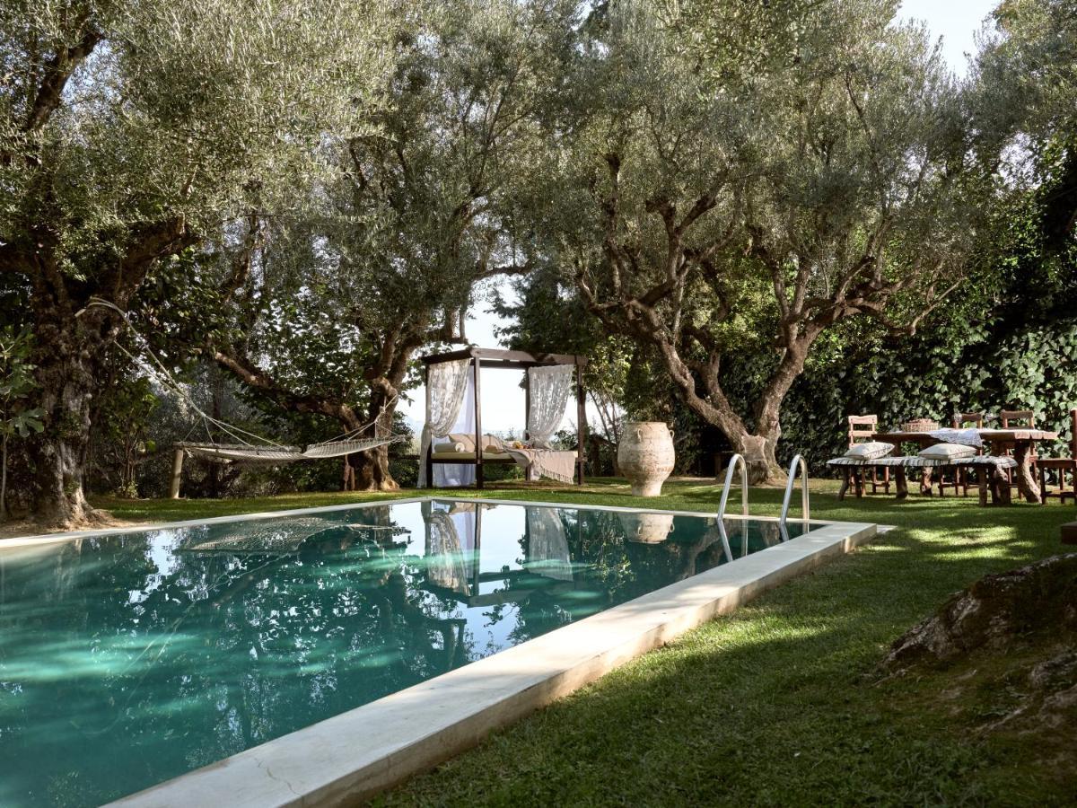 Lithakia  Vafias Villa - Tranquil Location, Ideal For Large Groups, By Zantewize מראה חיצוני תמונה